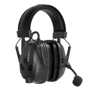 Eco Crew Safety Headset