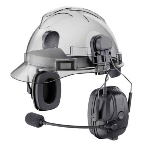 Eco Crew Safety Helmet
