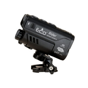 ECO RIDER – Dual Helmet Dash Cam
